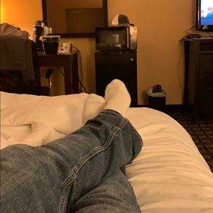 Meet your Posher, Shane